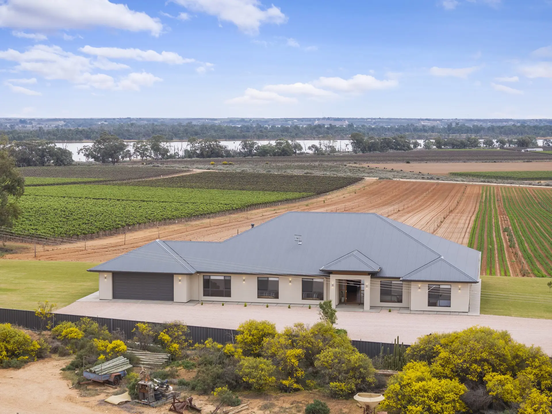 Riverland Australia real estate property photo