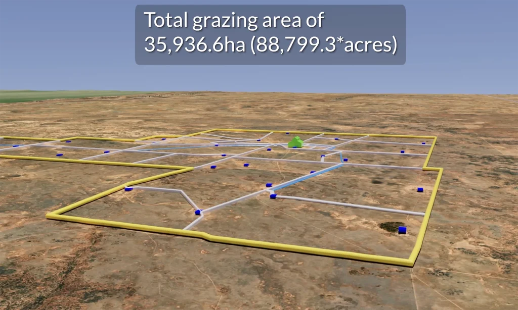 koomooloo 3d Overlay